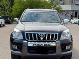 Toyota Land Cruiser Prado-1