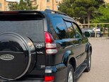 Toyota Land Cruiser Prado-5
