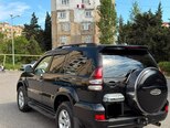 Toyota Land Cruiser Prado-6