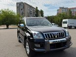 Toyota Land Cruiser Prado-3