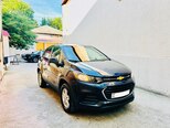 Chevrolet Trax-3