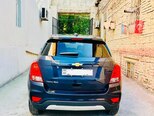 Chevrolet Trax-4
