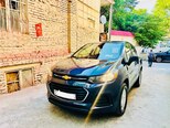 Chevrolet Trax-2