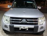 Mitsubishi Pajero-1