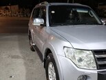 Mitsubishi Pajero-4