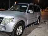 Mitsubishi Pajero-5