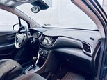 Chevrolet Trax-8