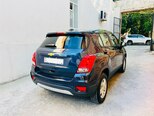 Chevrolet Trax-6