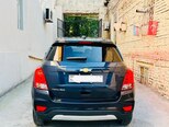 Chevrolet Trax-7