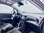 Chevrolet Trax-9