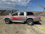 Mitsubishi L200-2