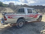 Mitsubishi L200-3