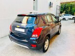 Chevrolet Trax-12