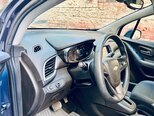 Chevrolet Trax-15
