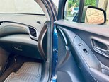Chevrolet Trax-13