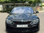 BMW 430-1