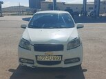 Chevrolet Nexia-1