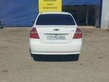 Chevrolet Nexia-3