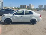 Chevrolet Nexia-2