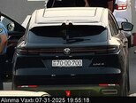Changan Uni-K iDD-11