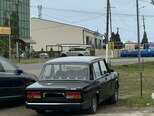 LADA (VAZ) 2107-4