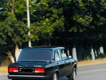 LADA (VAZ) 2107-3