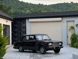 LADA (VAZ) 2107-5