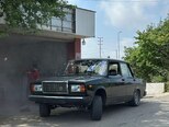 LADA (VAZ) 2107-2