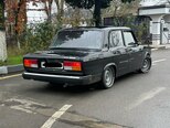 LADA (VAZ) 2107-6