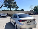 Toyota Corolla-4
