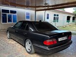 Mercedes E 200-3