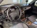 Mercedes E 200-6