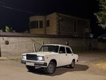 LADA (VAZ) 2107-2