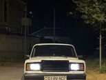 LADA (VAZ) 2107-1