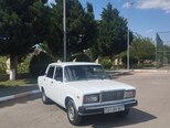LADA (VAZ) 2107-3