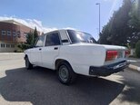 LADA (VAZ) 2107-5