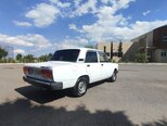 LADA (VAZ) 2107-4
