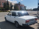 LADA (VAZ) 2107-10