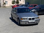 BMW 318-4