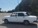 LADA (VAZ) 2107-8