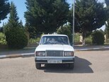LADA (VAZ) 2107-9