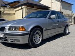 BMW 318-3