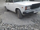 LADA (VAZ) 2107-3