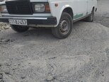 LADA (VAZ) 2107-1