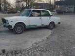LADA (VAZ) 2107-2
