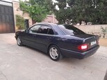 Mercedes E 220-7