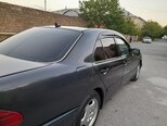Mercedes E 220-9