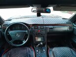 Mercedes E 220-16