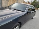 Mercedes E 220-14