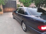 Mercedes E 220-15